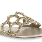 Mosaic Gold Flats