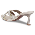 Cove Gold Heel