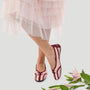 Merlot Ballerina