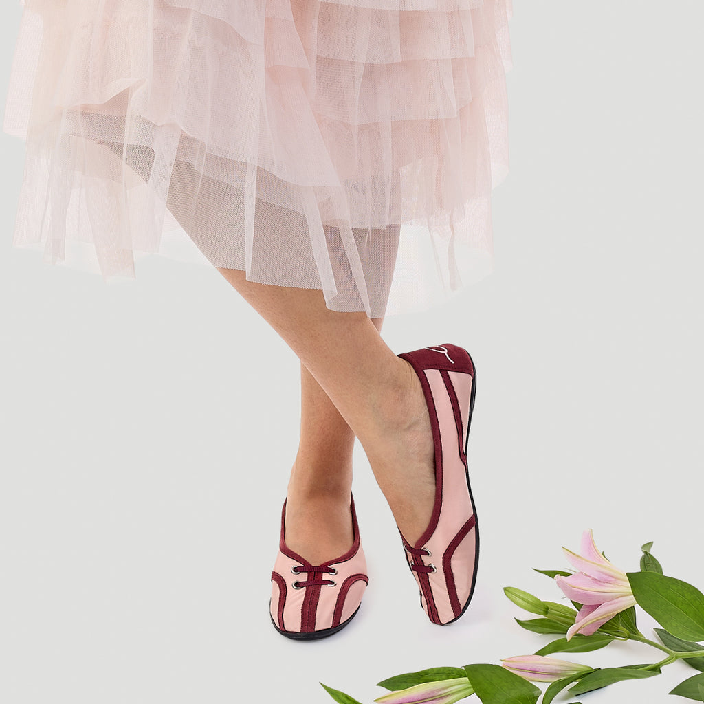 Merlot Ballerina