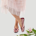 Merlot Ballerina