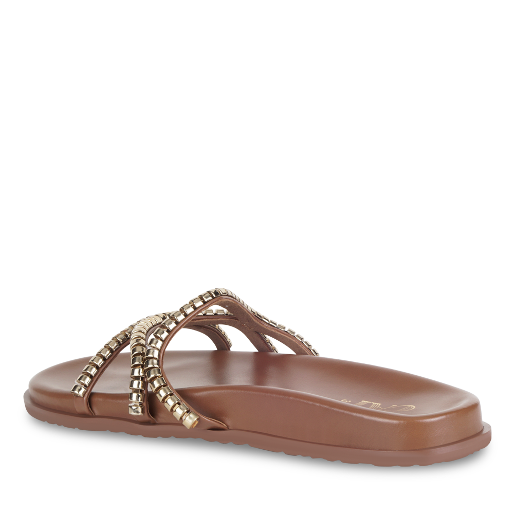 Auro Tan Slides