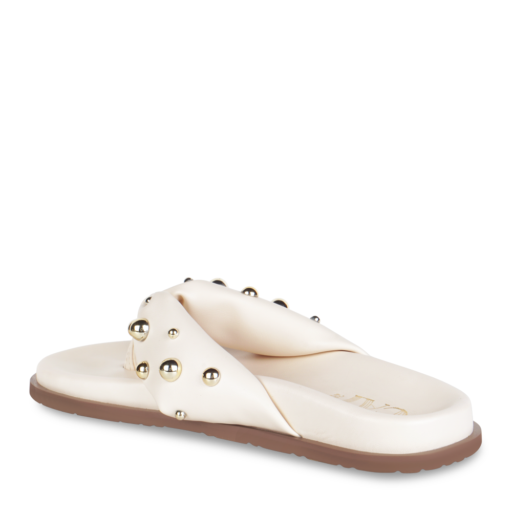 Dewdrop Cream Slides