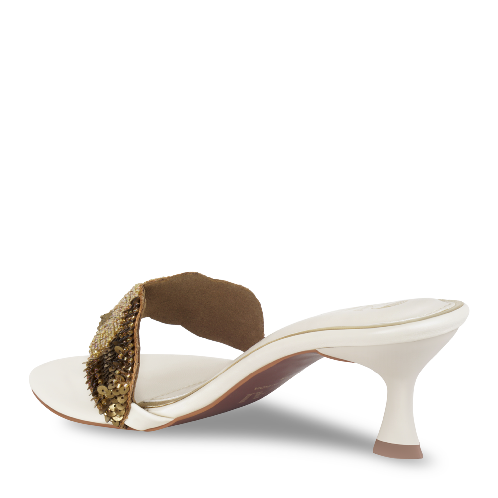 Aurelia Wing Heels