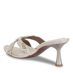 Cove Gold Heel