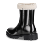 Apres Black Boots