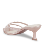 Crossway Crystal Pink Heels