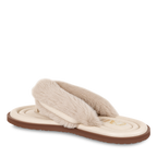 Soft Oat Fuzzy Flats
