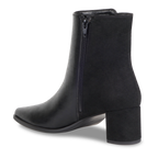 Bradshaw Black Boots