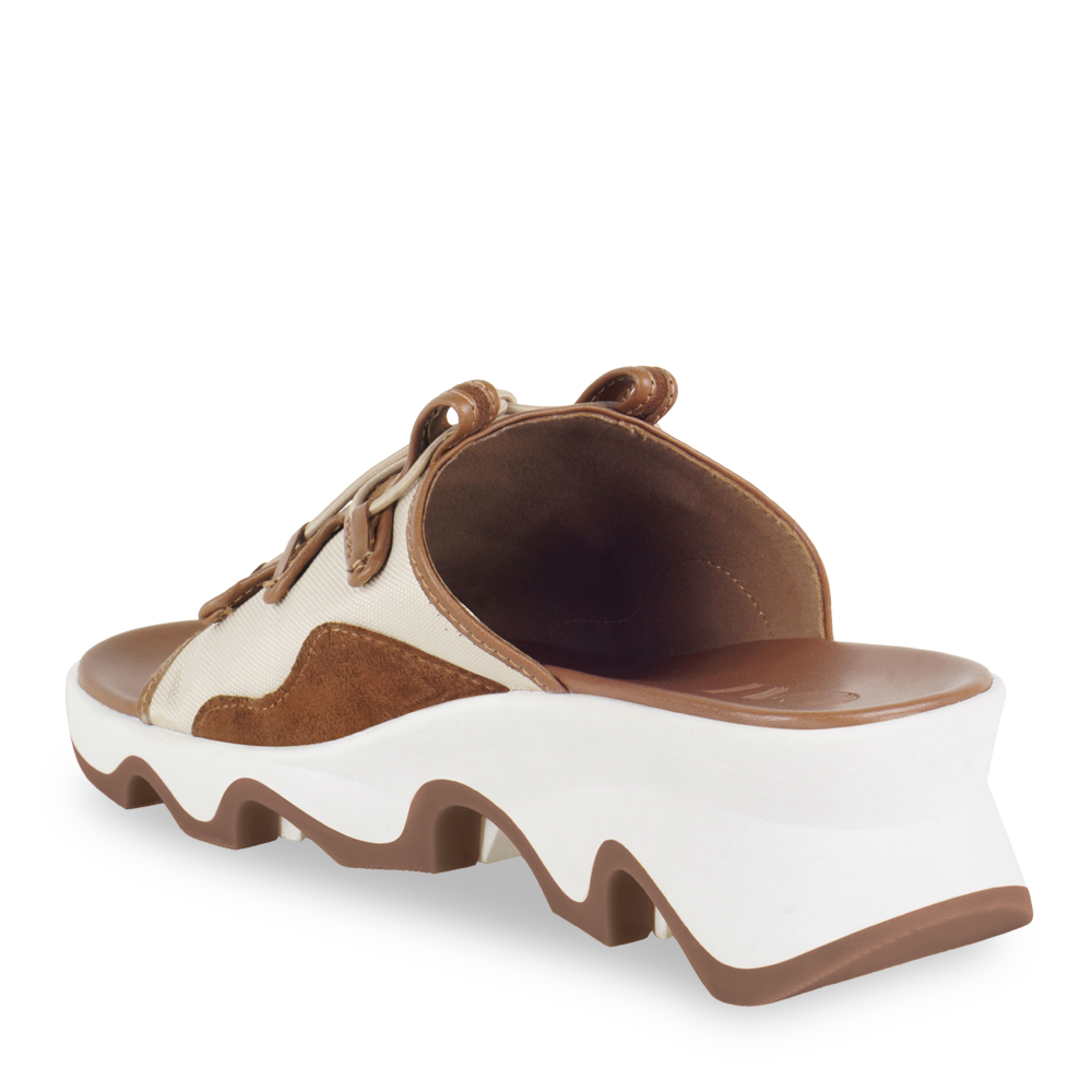 Tieup Wave Platforms