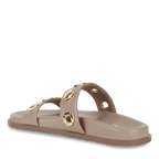 Hexa Beige Sliders