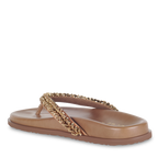 Glint Tan Slides