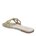 Mosaic Gold Flats