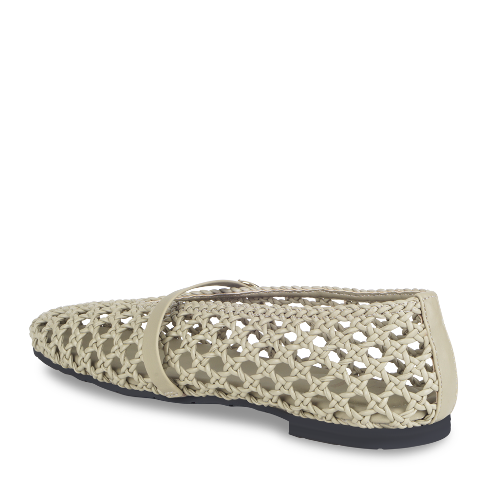 Weave Olive Ballet