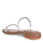 GemGlow Flats- Tan