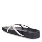 Barefoot Cream Slides