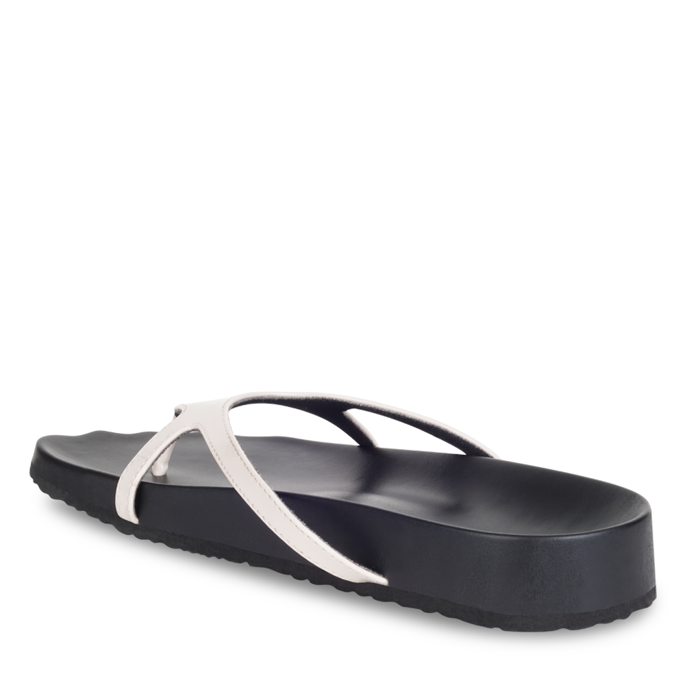 Barefoot Cream Slides