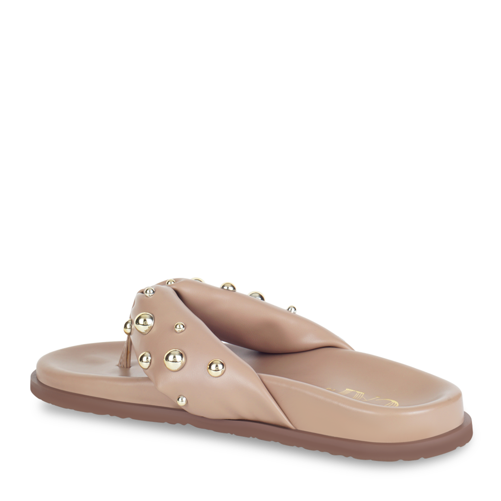 Dewdrop Nude Slides