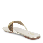 Aurelia Wing Flats
