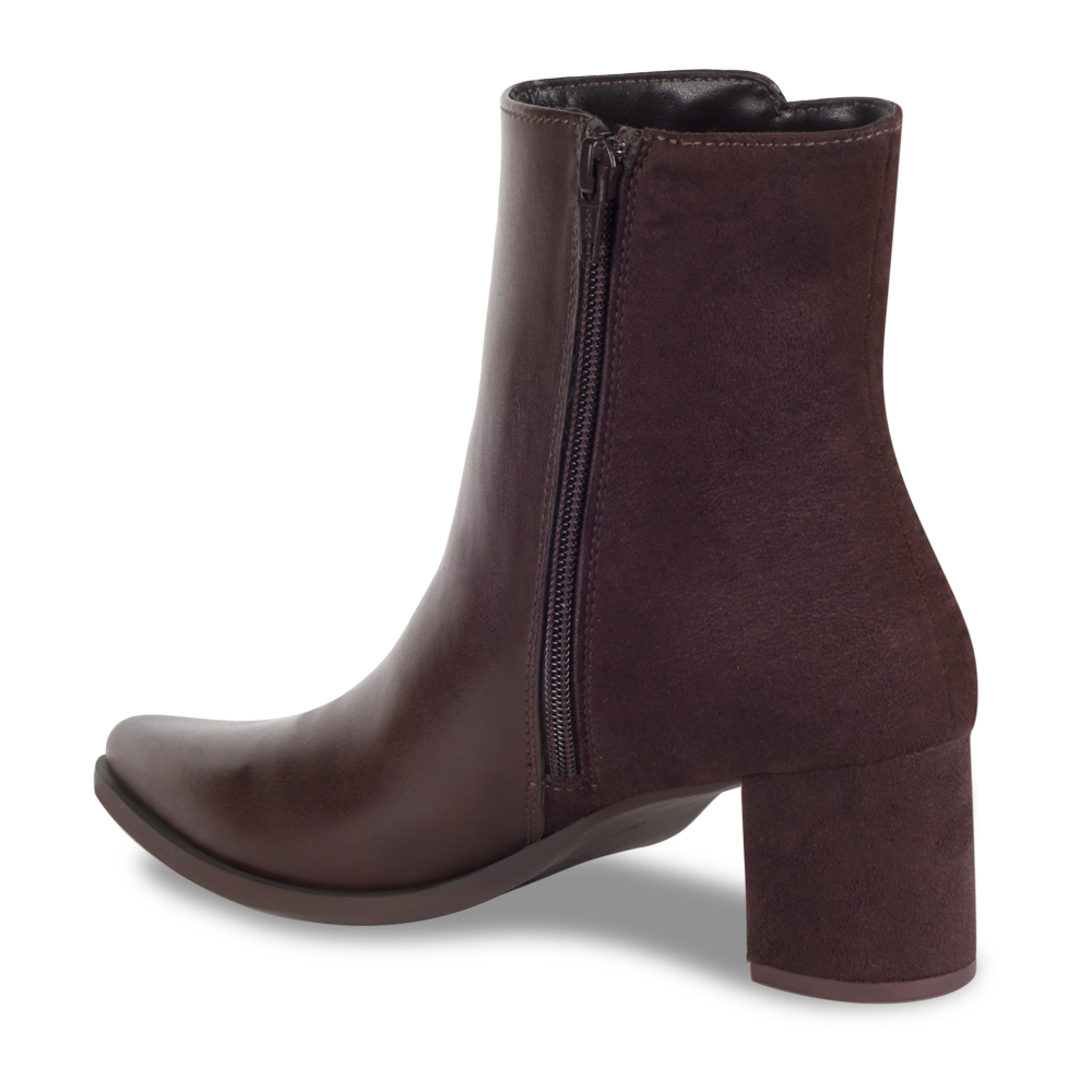 Bradshaw Brown Boots