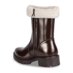 Apres Brown Boots