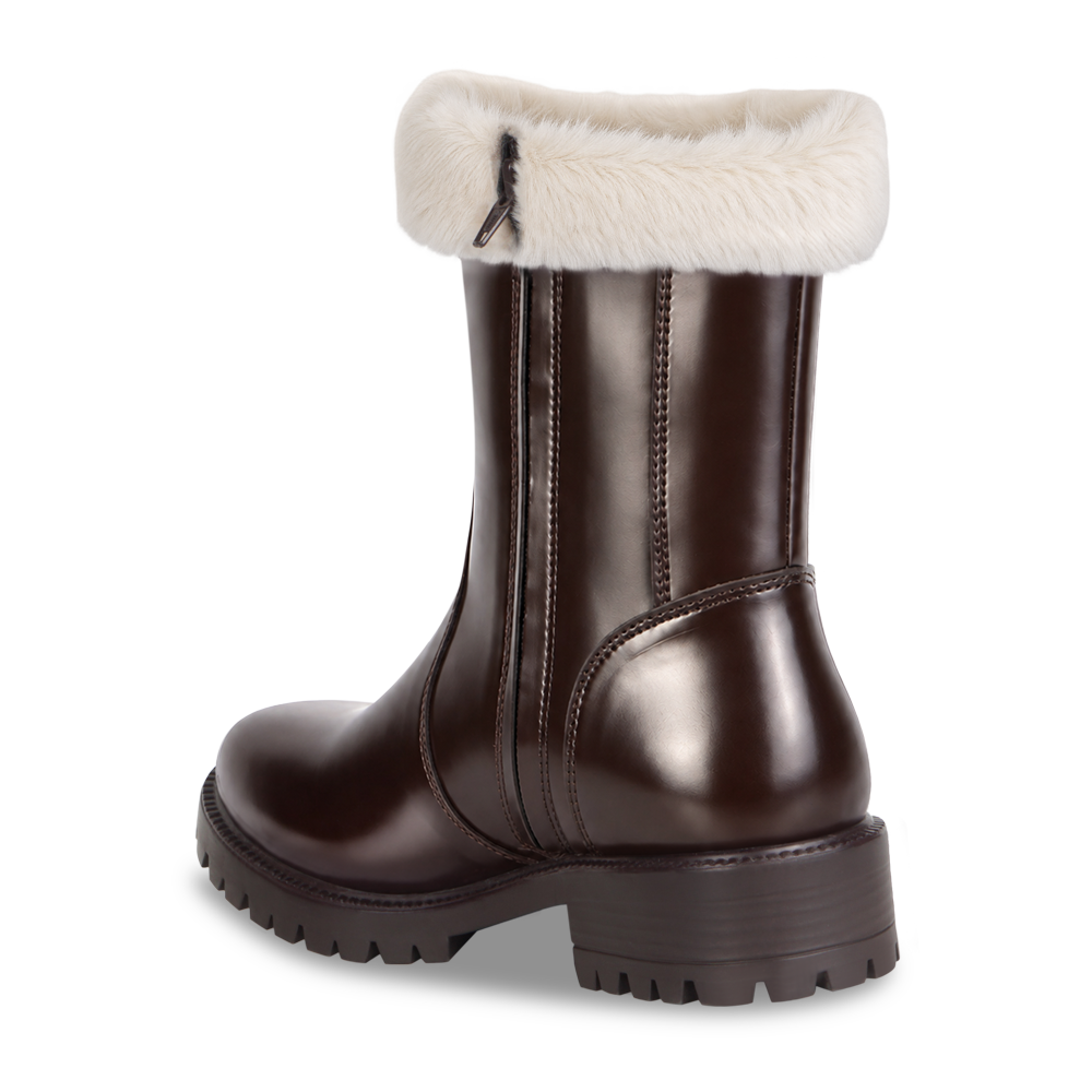 Apres Brown Boots