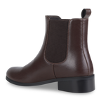 Ryder Brown Boots