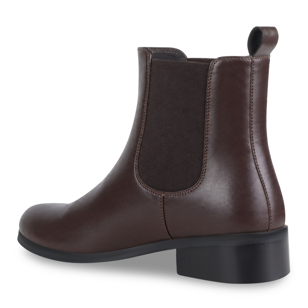 Ryder Brown Boots