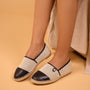 Canvas Black Espadrille