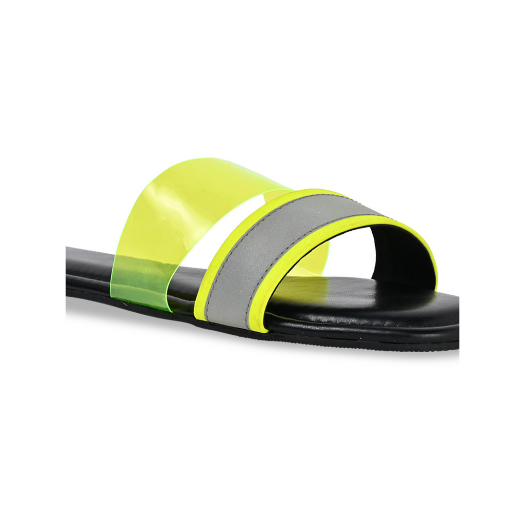 Neon Reflect