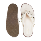 Dewdrop Cream Slides