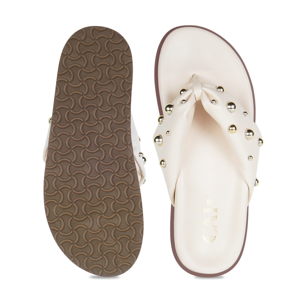 Dewdrop Cream Slides