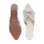 Cove Gold Heel