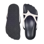 Barefoot Cream Slides
