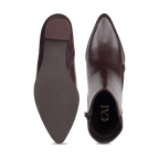 Bradshaw Brown Boots