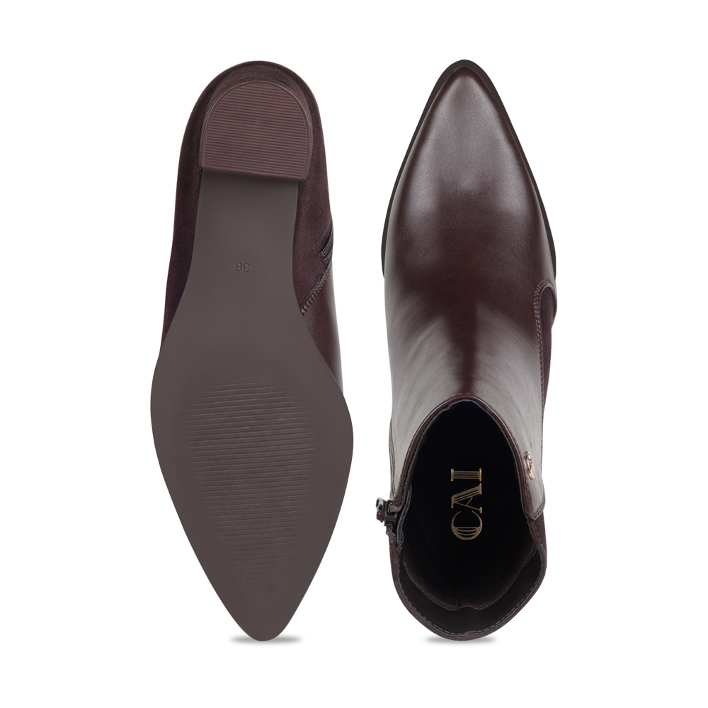 Bradshaw Brown Boots