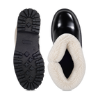 Apres Black Boots