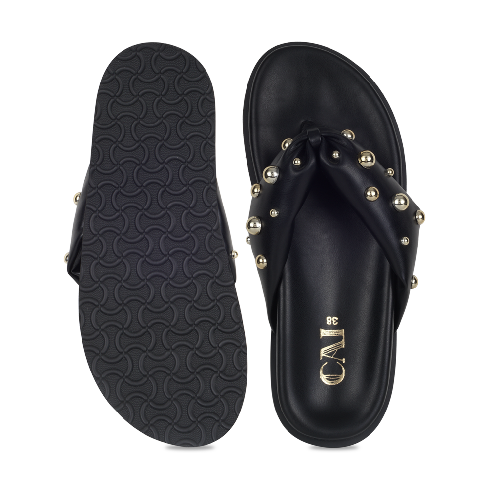 Dewdrop Black Slides