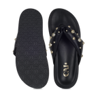 Dewdrop Black Slides