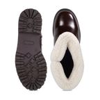 Apres Brown Boots