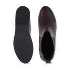 Ryder Brown Boots