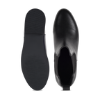 Ryder Black Boots