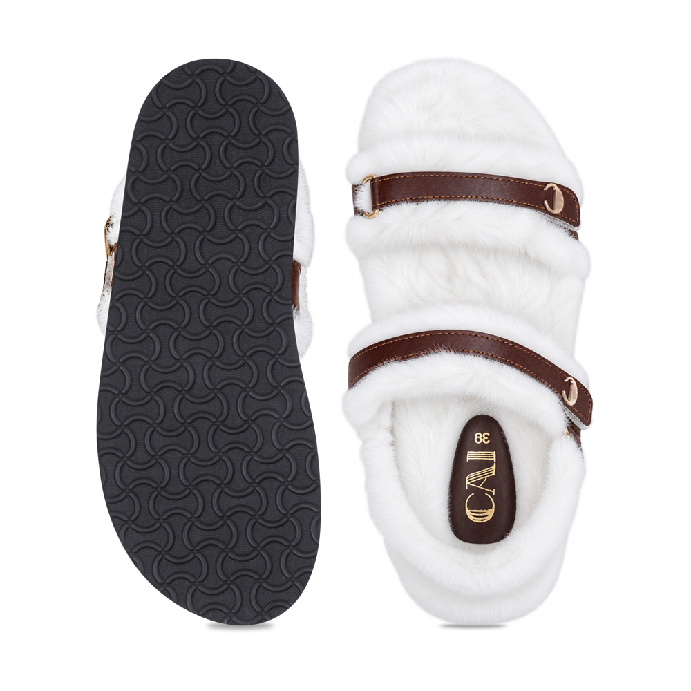 Snugbug Burgundy Slides