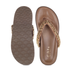 Glint Tan Slides