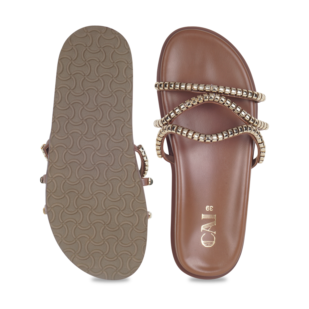Auro Tan Slides