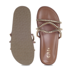 Auro Tan Slides
