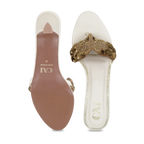 Aurelia Wing Heels