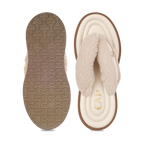 Soft Oat Fuzzy Flats
