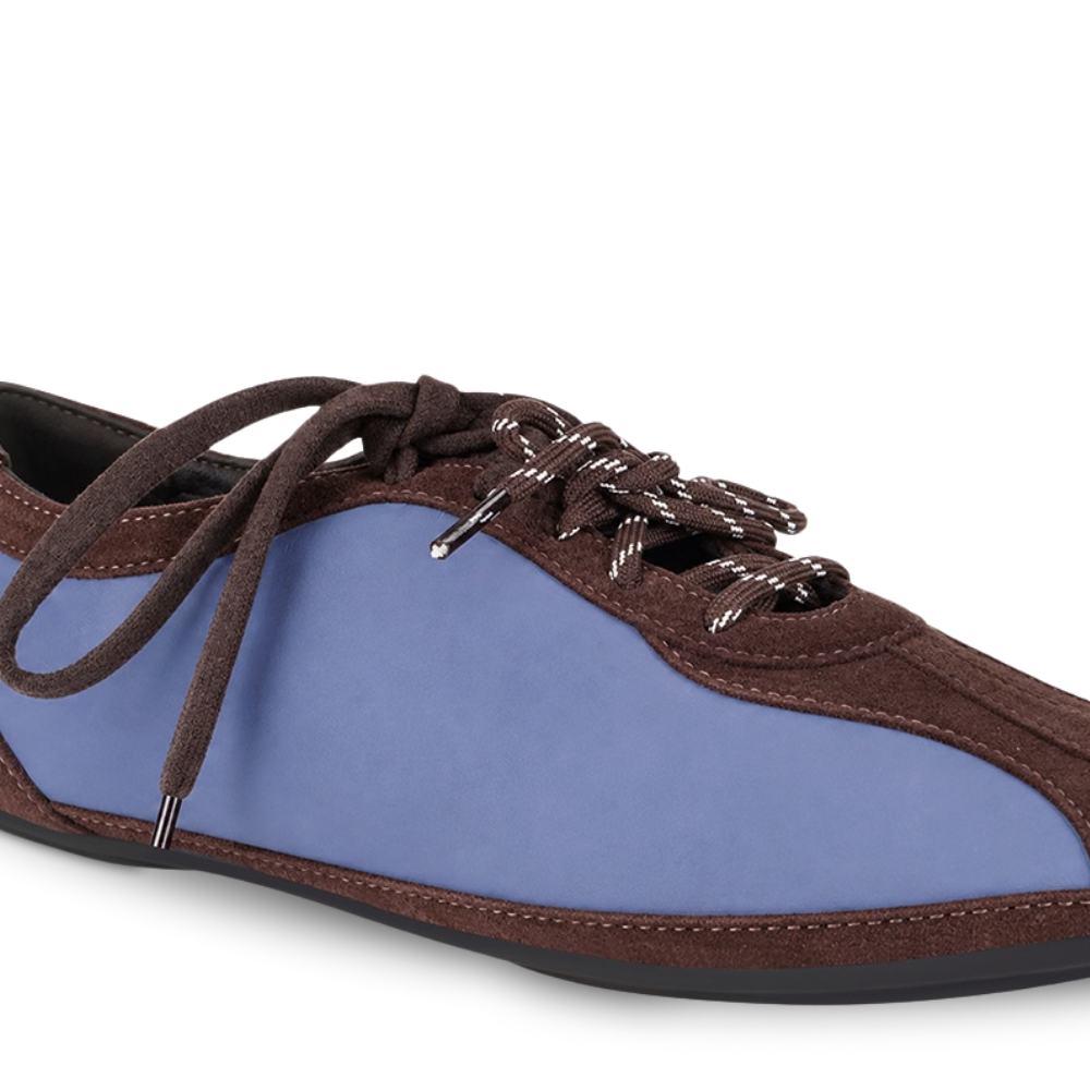 Lakeblue Sneakerina