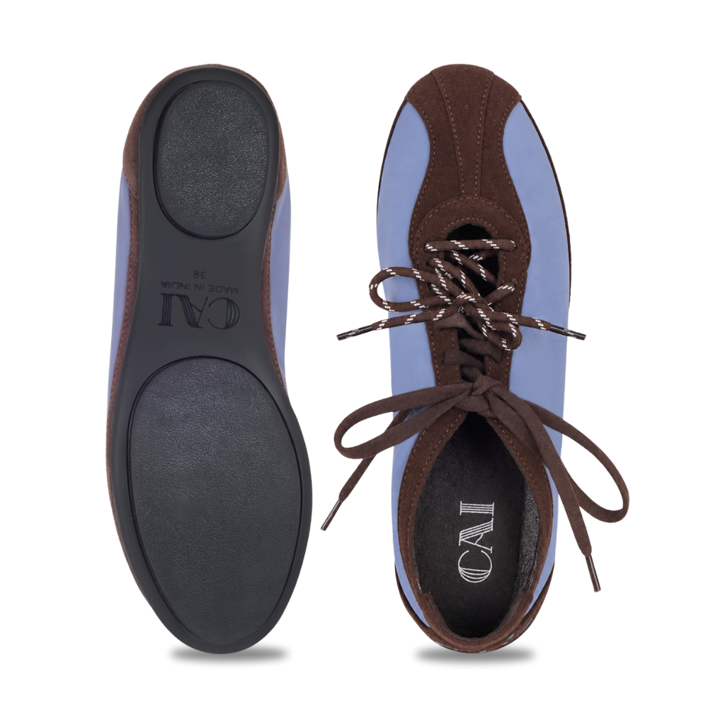 Lakeblue Sneakerina